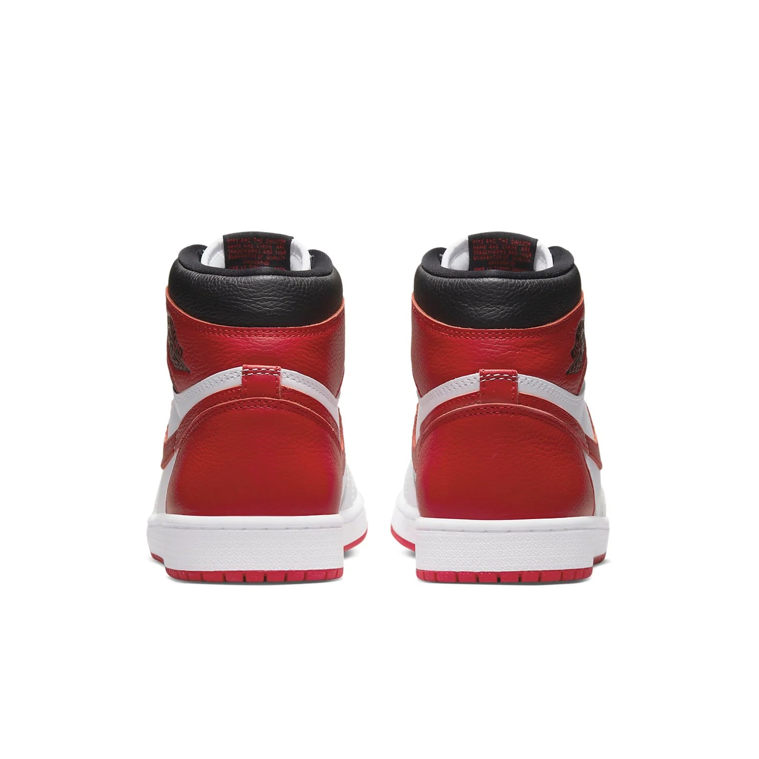 Air Jordan 1 Retro High OG 'Heritage'