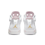 Air Jordan 6 Retro 'Gold Hoops'