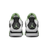 Air Jordan 4 Retro 'Seafoam'