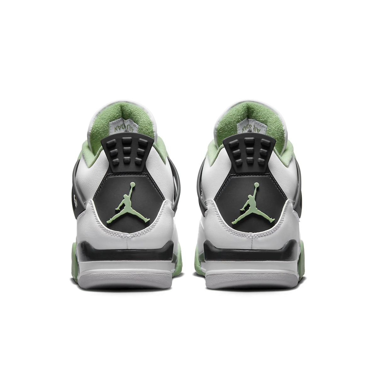Air Jordan 4 Retro 'Seafoam'