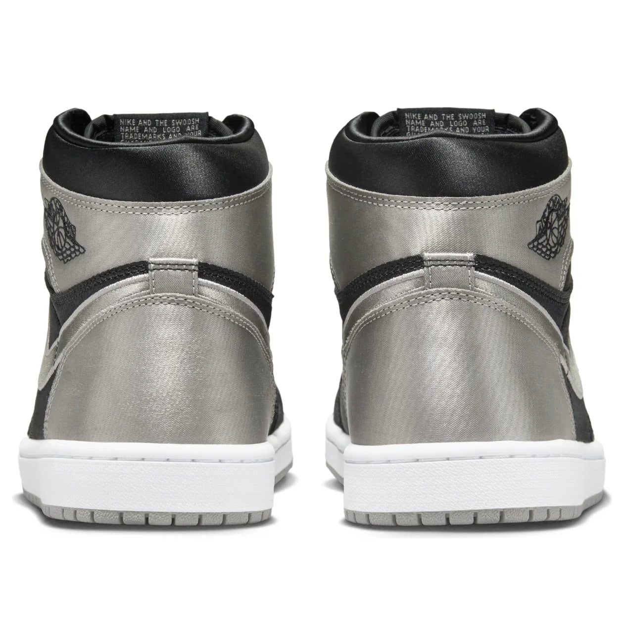 Air Jordan 1 Retro OG High 'Satin Shadow'