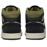 Air Jordan 1 Mid SE 'Light Orewood Brown'