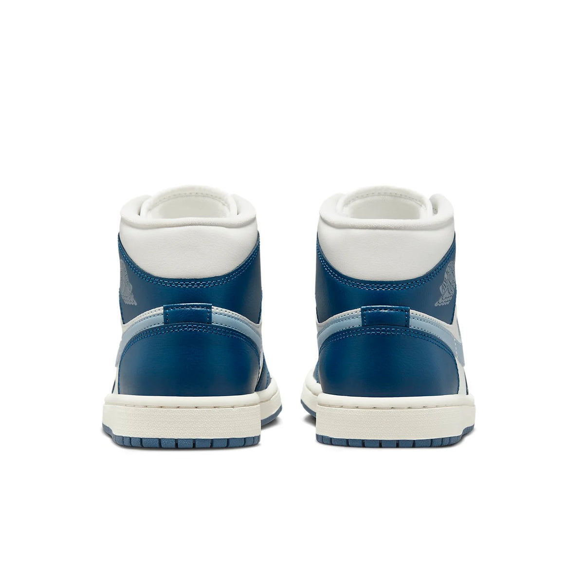 Air Jordan 1 Mid 'Sky J French Blue'