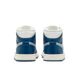 Air Jordan 1 Mid 'Sky J French Blue'