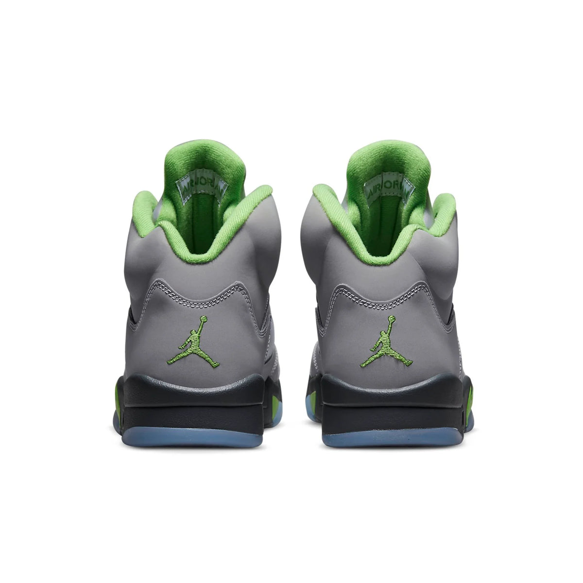 Air Jordan 5 Retro 'Green Bean'