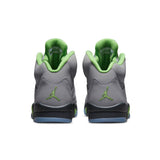 Air Jordan 5 Retro 'Green Bean'