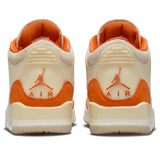 Air Jordan 3 Retro TEX 'Starfish'
