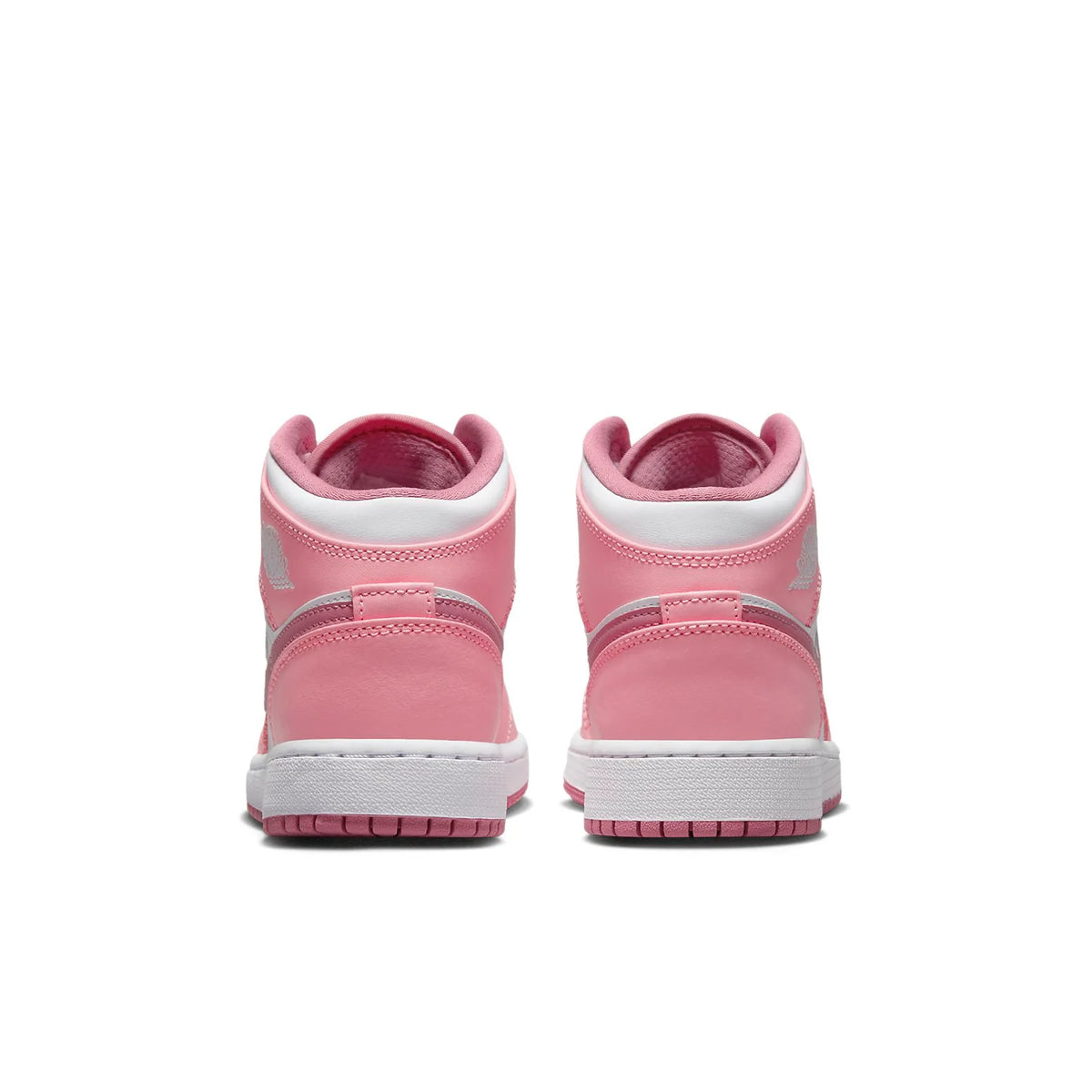 Air Jordan 1 Mid 'Valentine's Day'