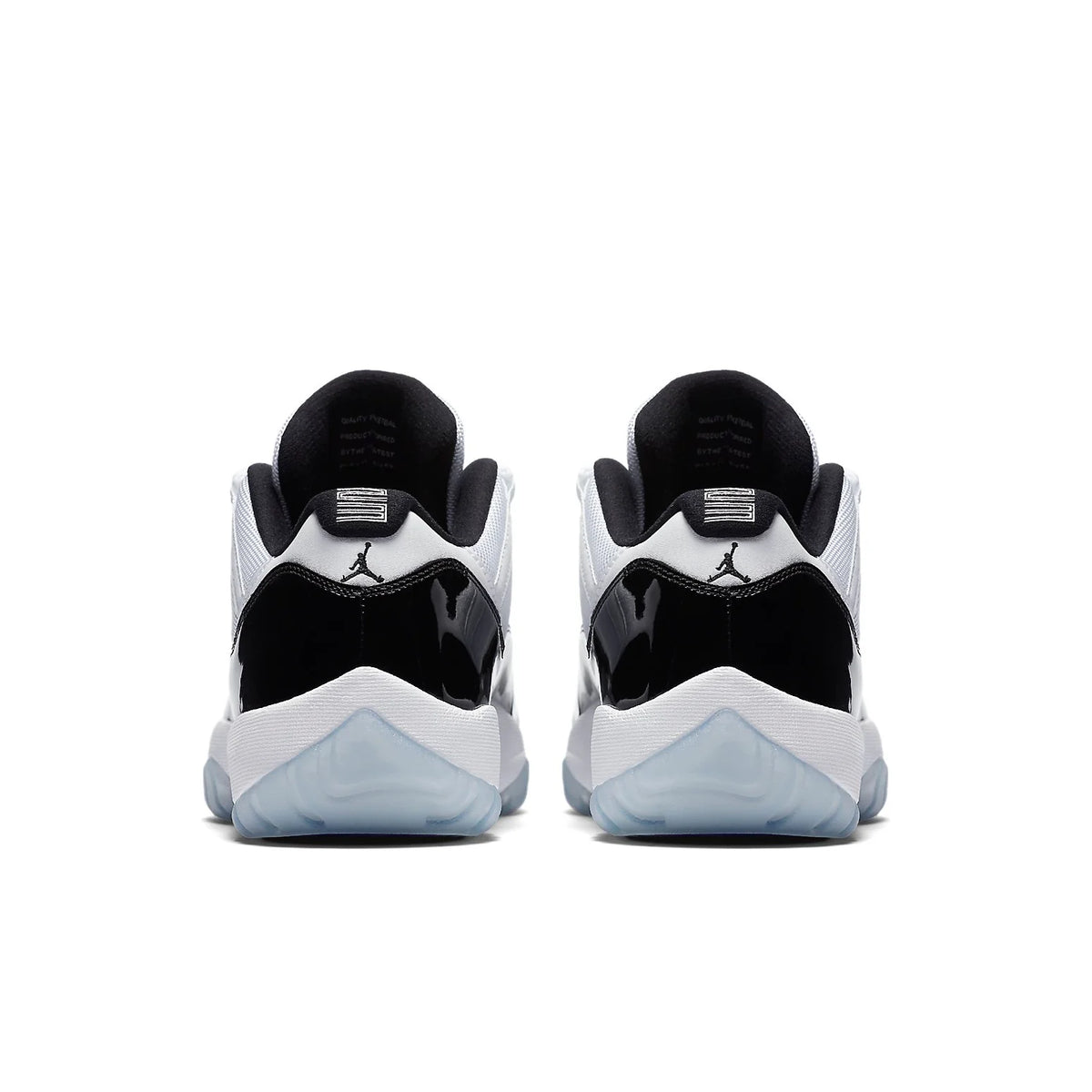Air Jordan 11 Retro Low 'Concord'