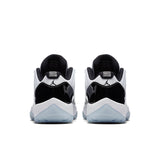 Air Jordan 11 Retro Low 'Concord'