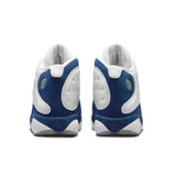 Air Jordan 13 Retro 'French Blue'
