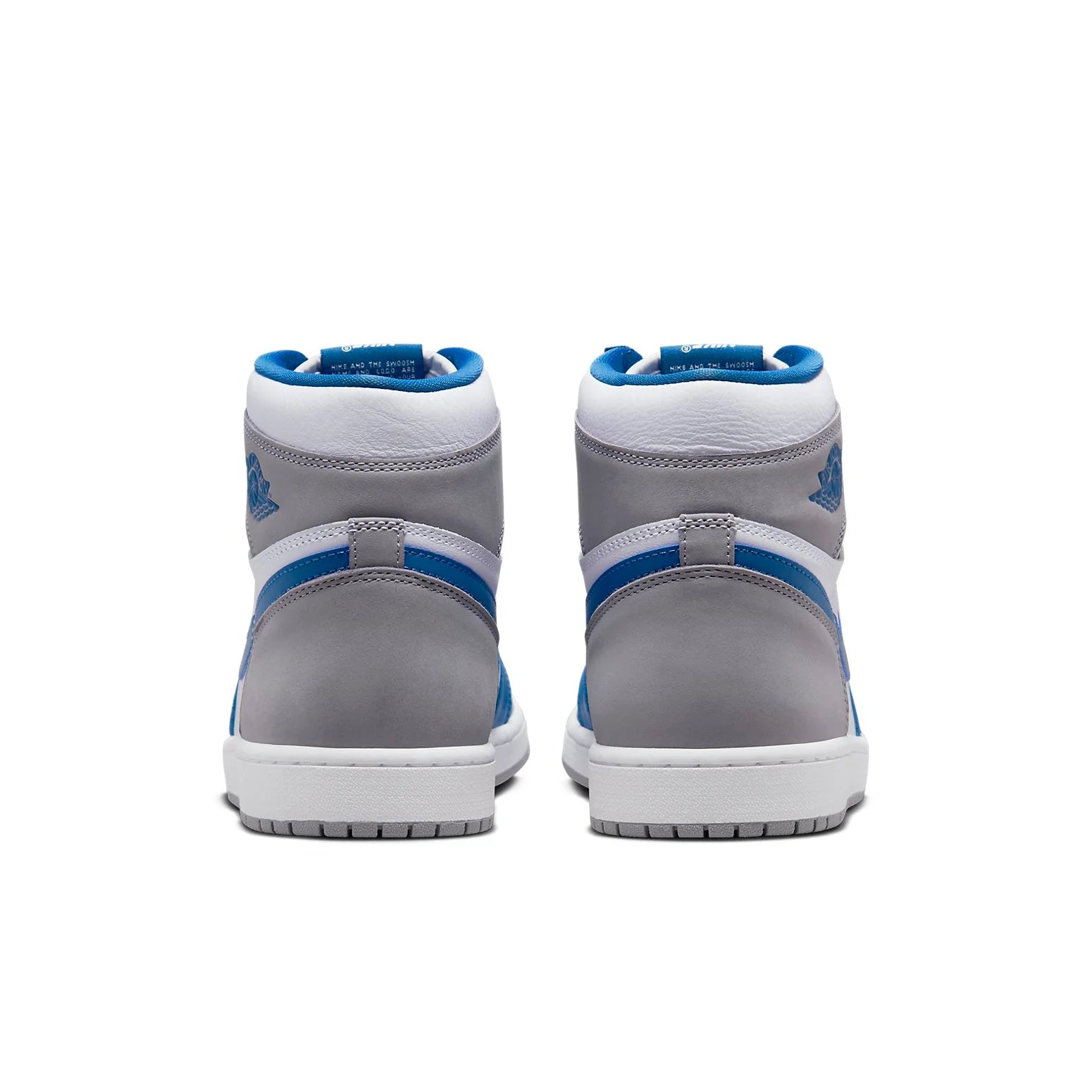 Air Jordan 1 Retro High OG 'True Blue'