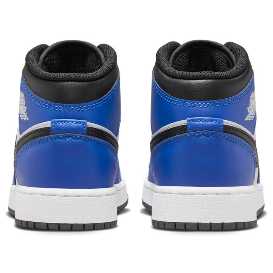 Air Jordan 1 Mid 'Game Royal'