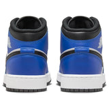 Air Jordan 1 Mid 'Game Royal'