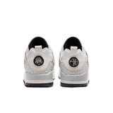 Air Jordan Spizike Low 'Photon Dust Smoke Grey'