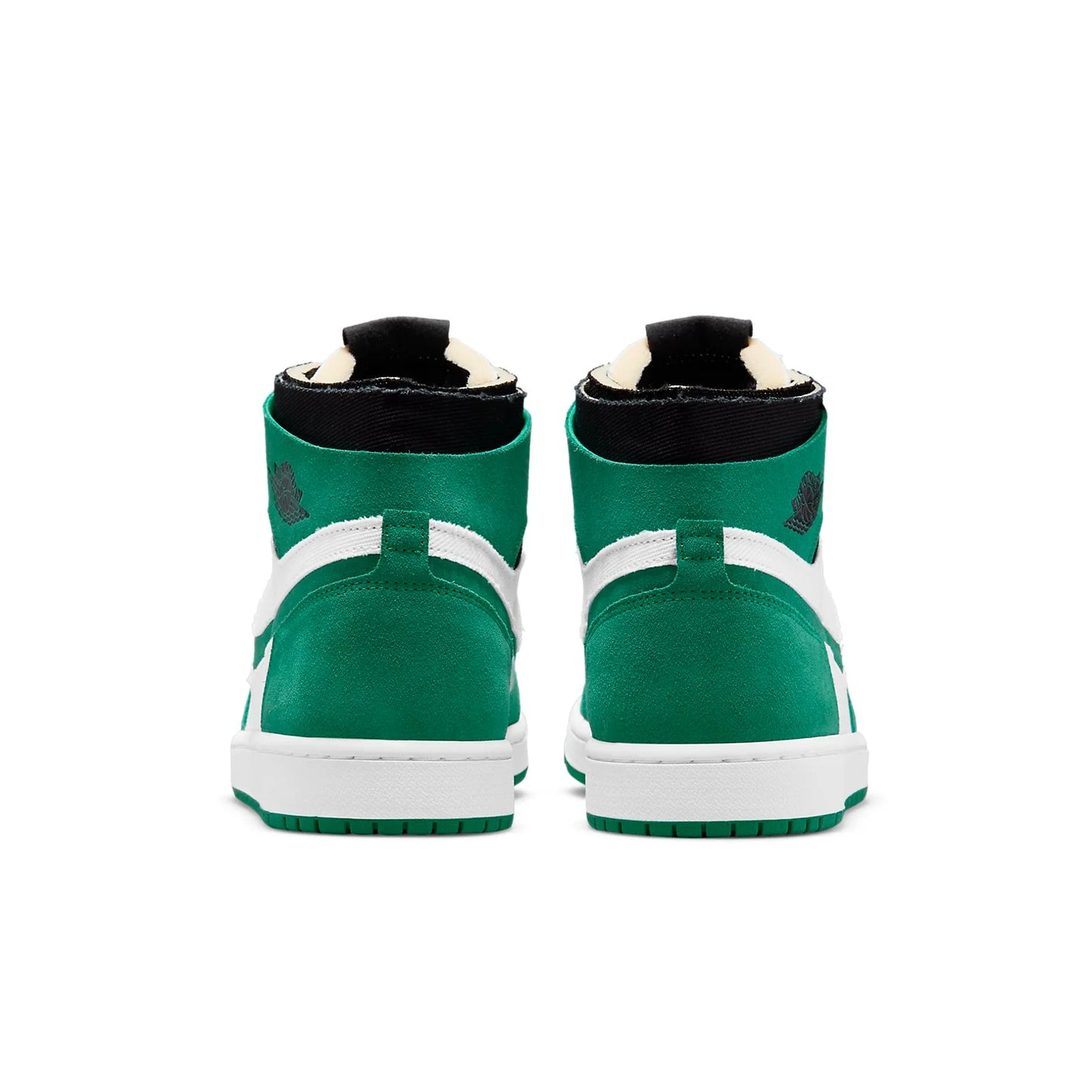 Air Jordan 1 Zoom Comfort 'Stadium Green'