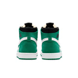 Air Jordan 1 Zoom Comfort 'Stadium Green'