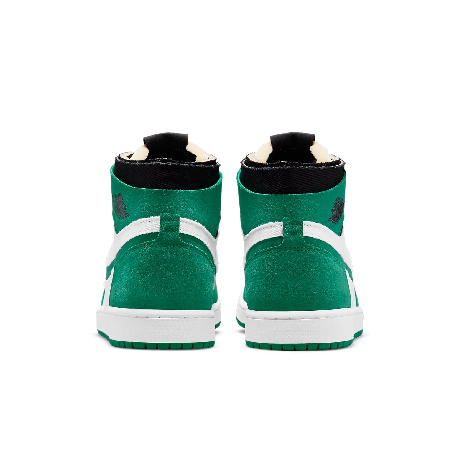 Air Jordan 1 Zoom Comfort 'Stadium Green'