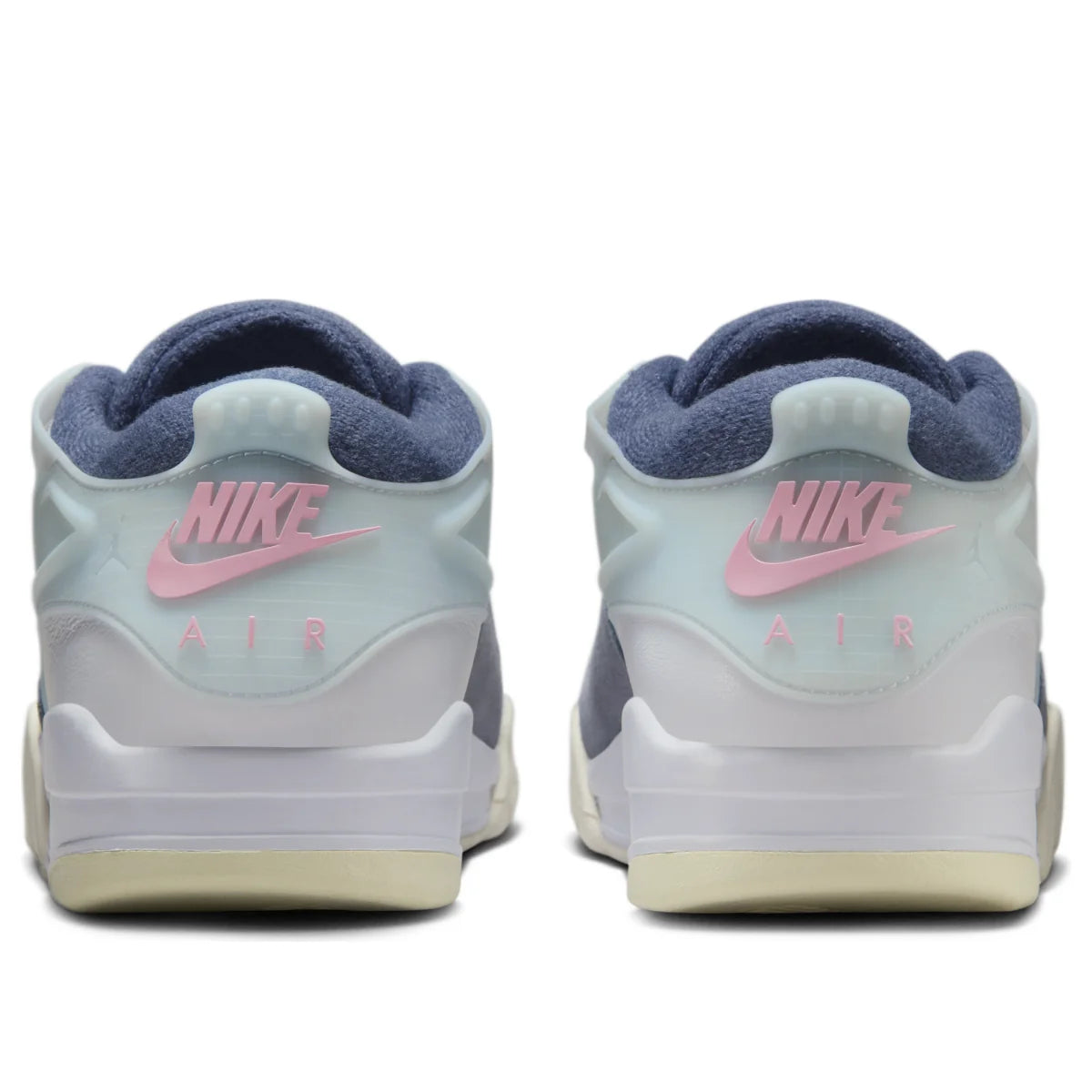 Air Jordan 4 RM 'Diffused Blue Ashen Slate'