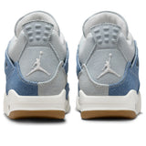 Air Jordan 4 TEX 'Denim'