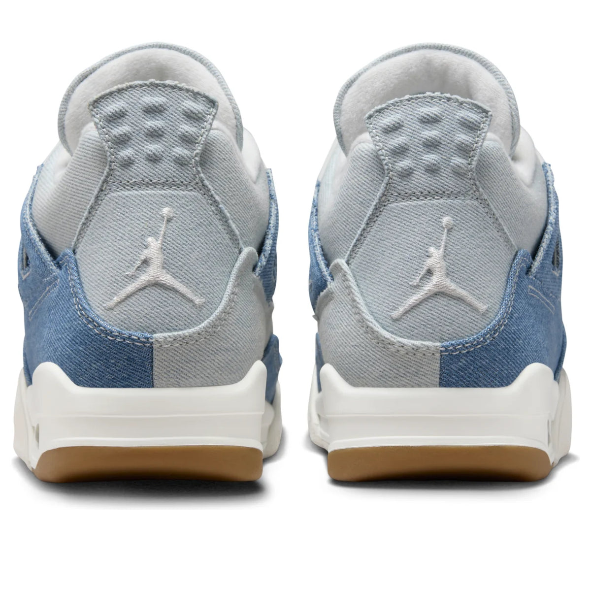 Air Jordan 4 TEX 'Denim'