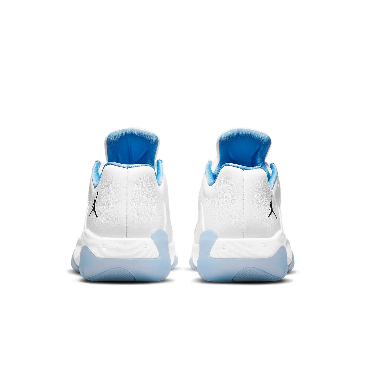 Air Jordan 11 CMFT Low 'White Army Navy'