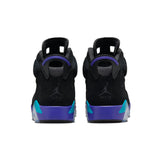 Air Jordan 6 Retro 'Aqua'