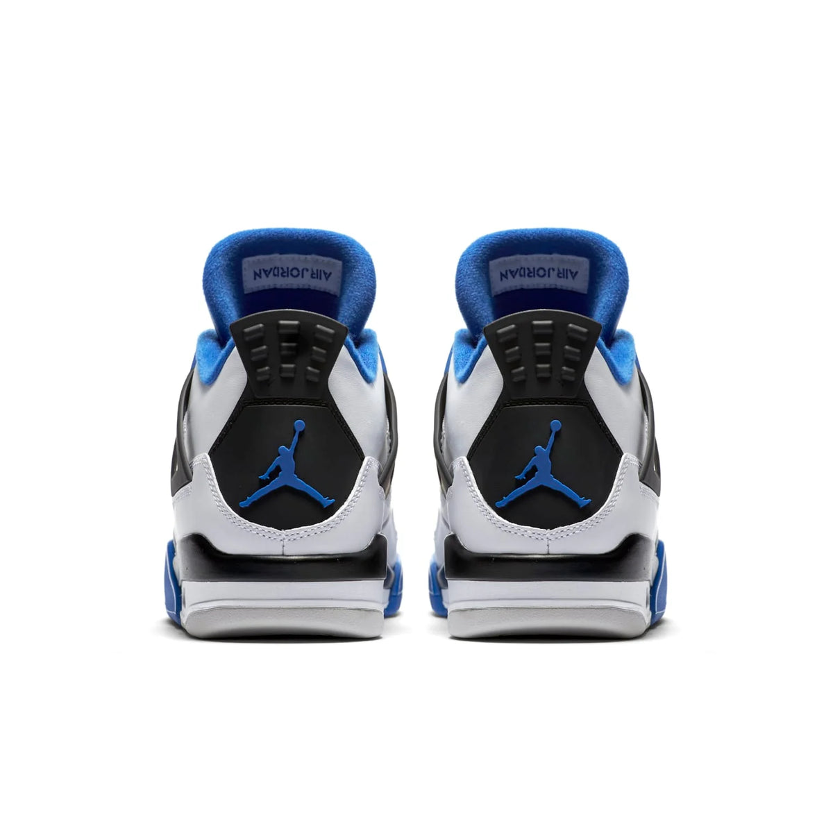 Air Jordan 4 Retro 'Motorsports'