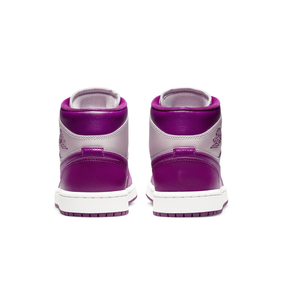Air Jordan 1 Mid 'Magenta'