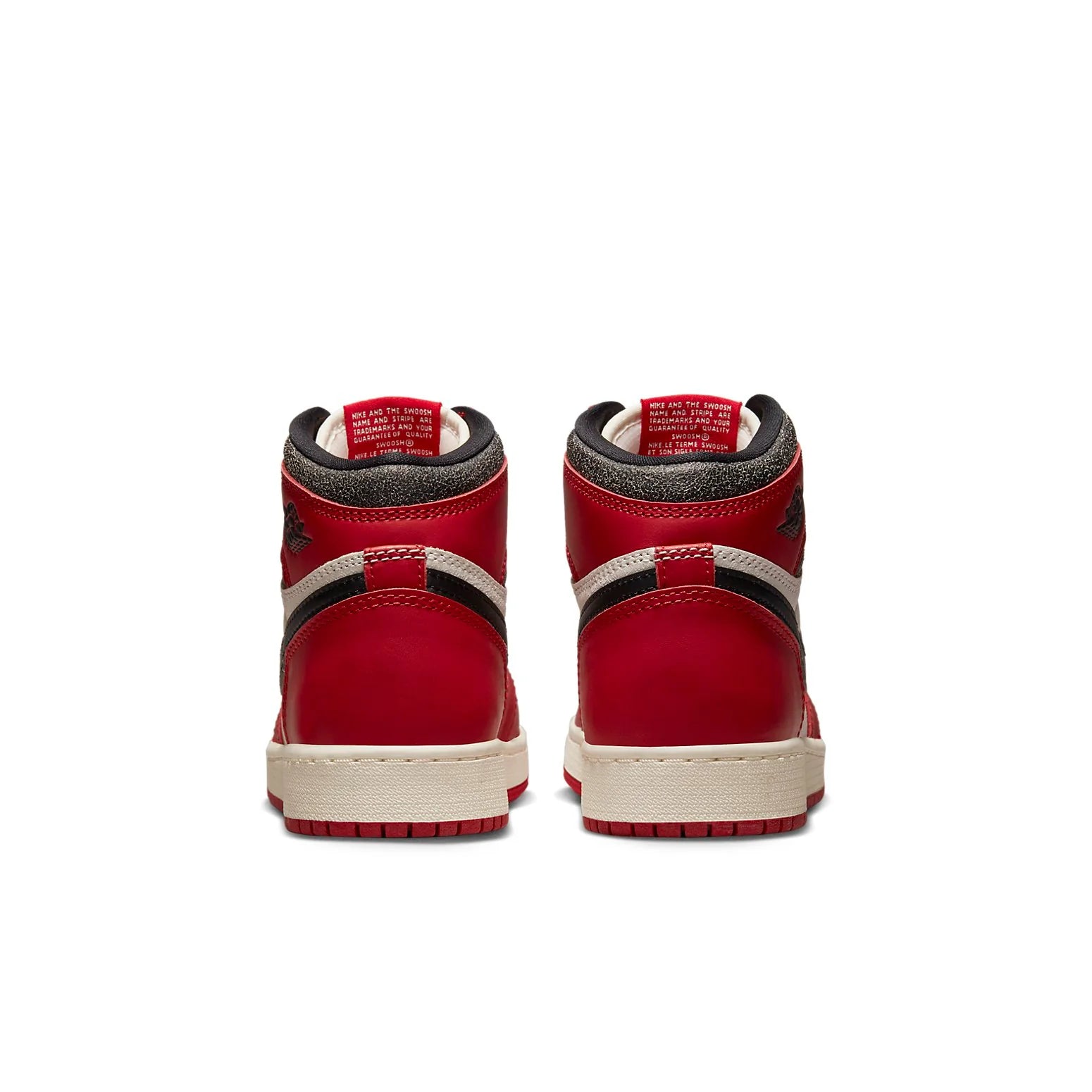 Air Jordan 1 Retro High OG 'Chicago Lost & Found'