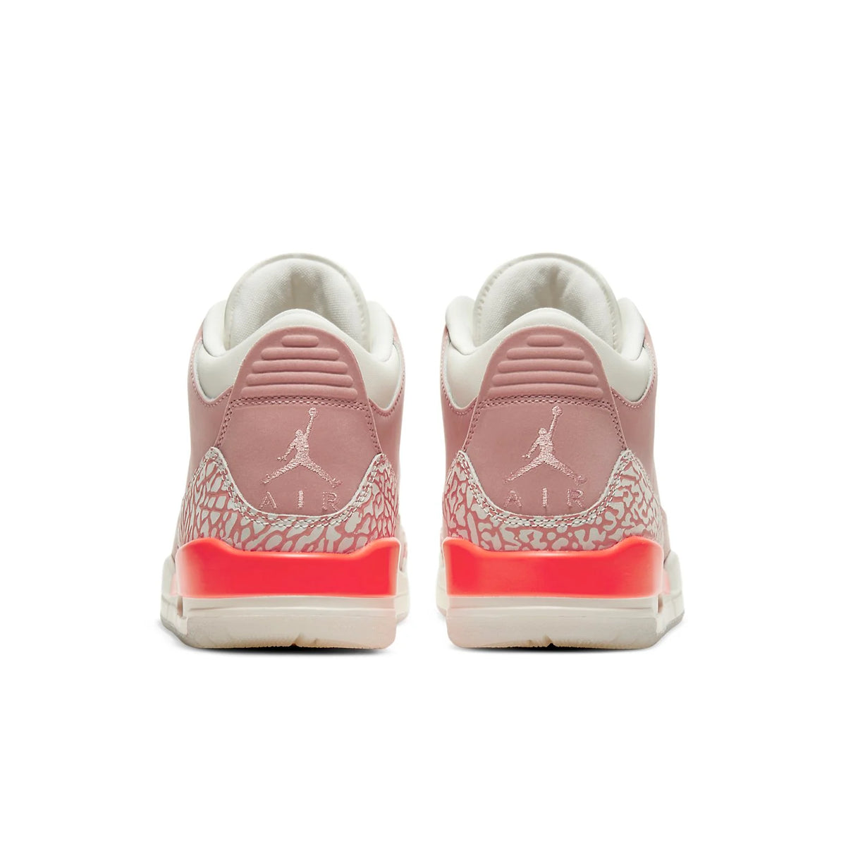 Air Jordan 3 Retro 'Rust Pink'