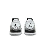 Air Jordan Legacy 312 Low 'Light Smoke Grey'