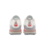 Air Jordan x Paris Saint-Germain Spizike Low 'Sail Infrared'