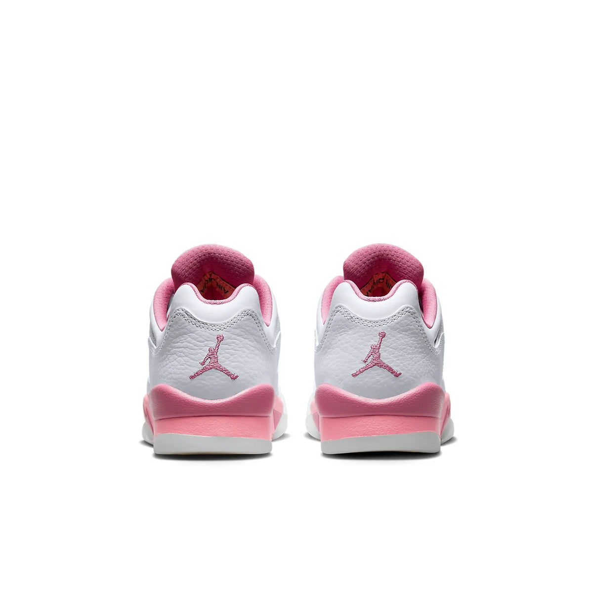 Air Jordan 5 Retro Low 'Coral Chalk'
