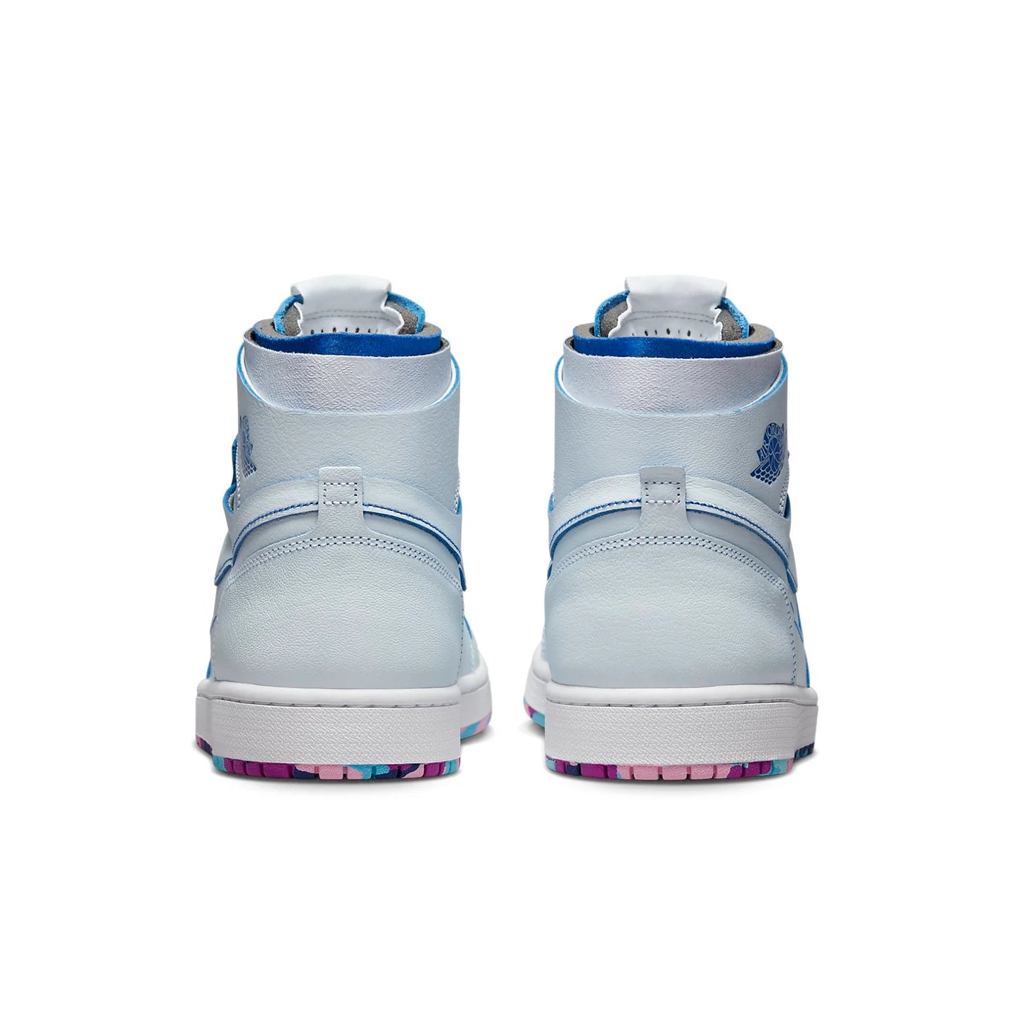 Air Jordan 1 Zoom CMFT Wear-Away '25 Years In China'