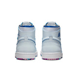 Air Jordan 1 Zoom CMFT Wear-Away '25 Years In China'