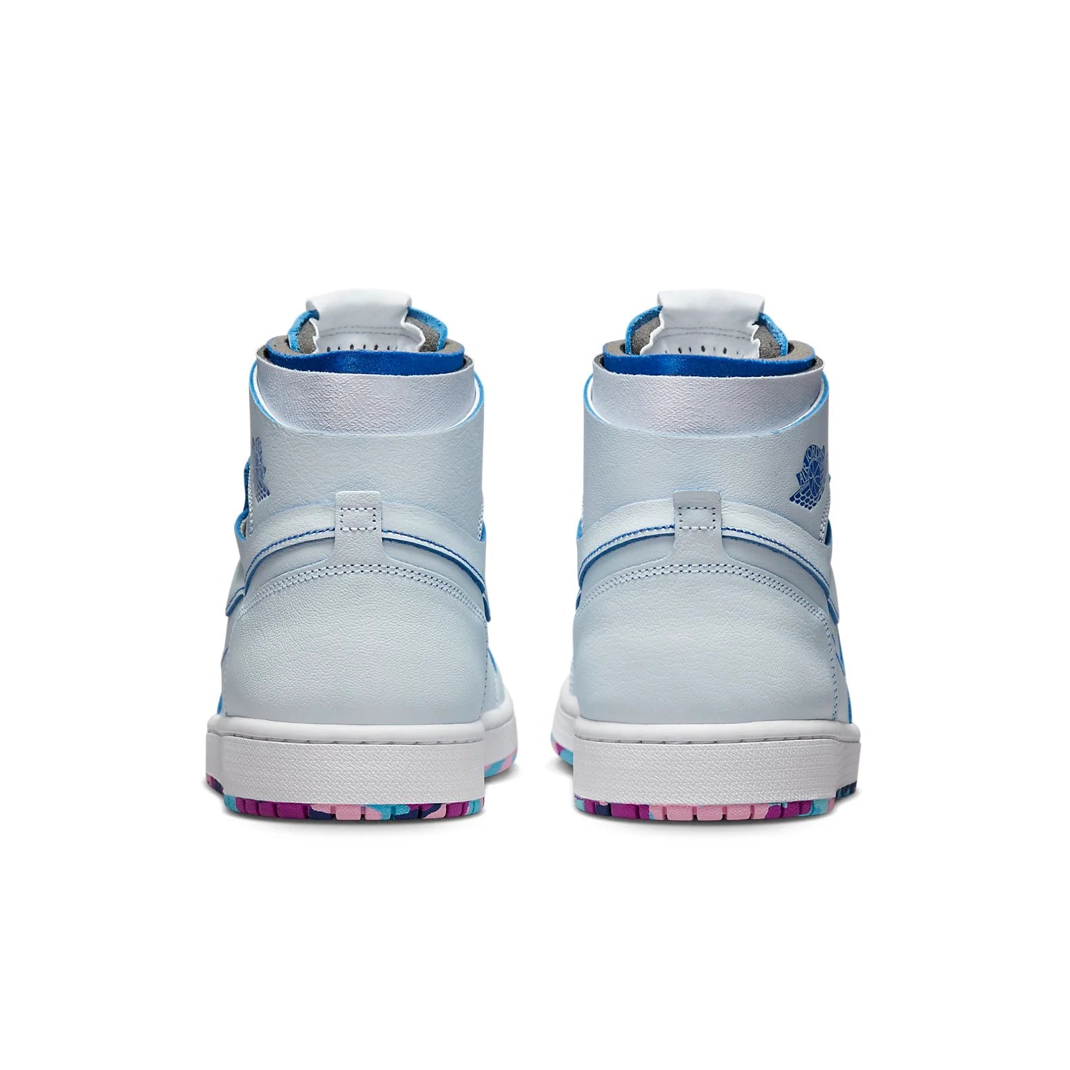 Air Jordan 1 Zoom CMFT Wear-Away '25 Years In China'