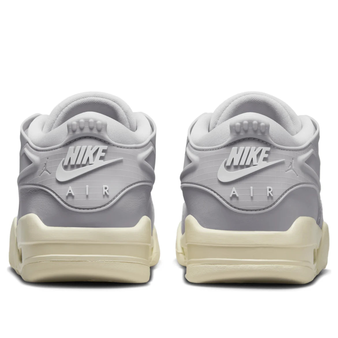 Air Jordan 4 RM 'Neutral Grey Coconut Milk'