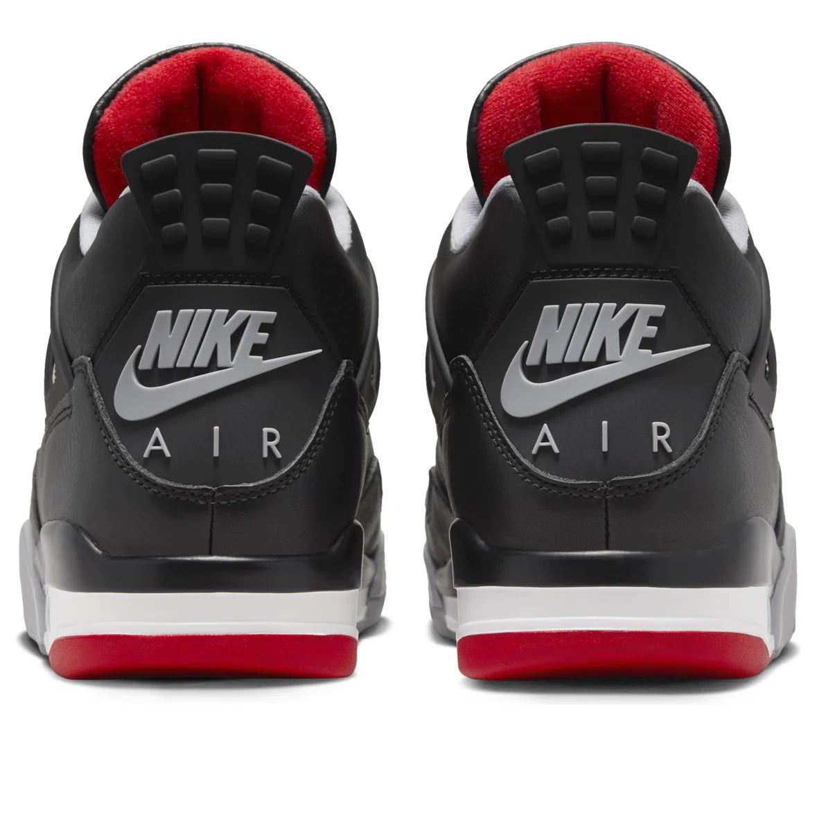 Air Jordan 4 Retro 'Bred Reimagined'