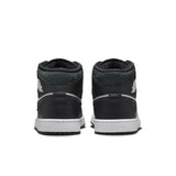 Air Jordan 1 Mid SE 'Panda Elephant'