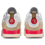 Air Jordan Spizike Low 'White Desert Camo'