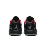 Air Jordan 5 Retro Low x CLOT 'Jade'