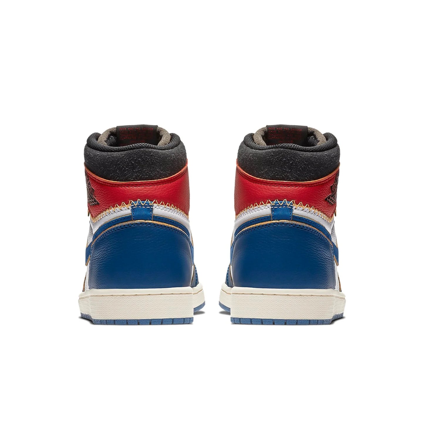 Air Jordan 1 Retro High NRG x Union LA 'Storm Blue'