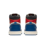 Air Jordan 1 Retro High NRG x Union LA 'Storm Blue'
