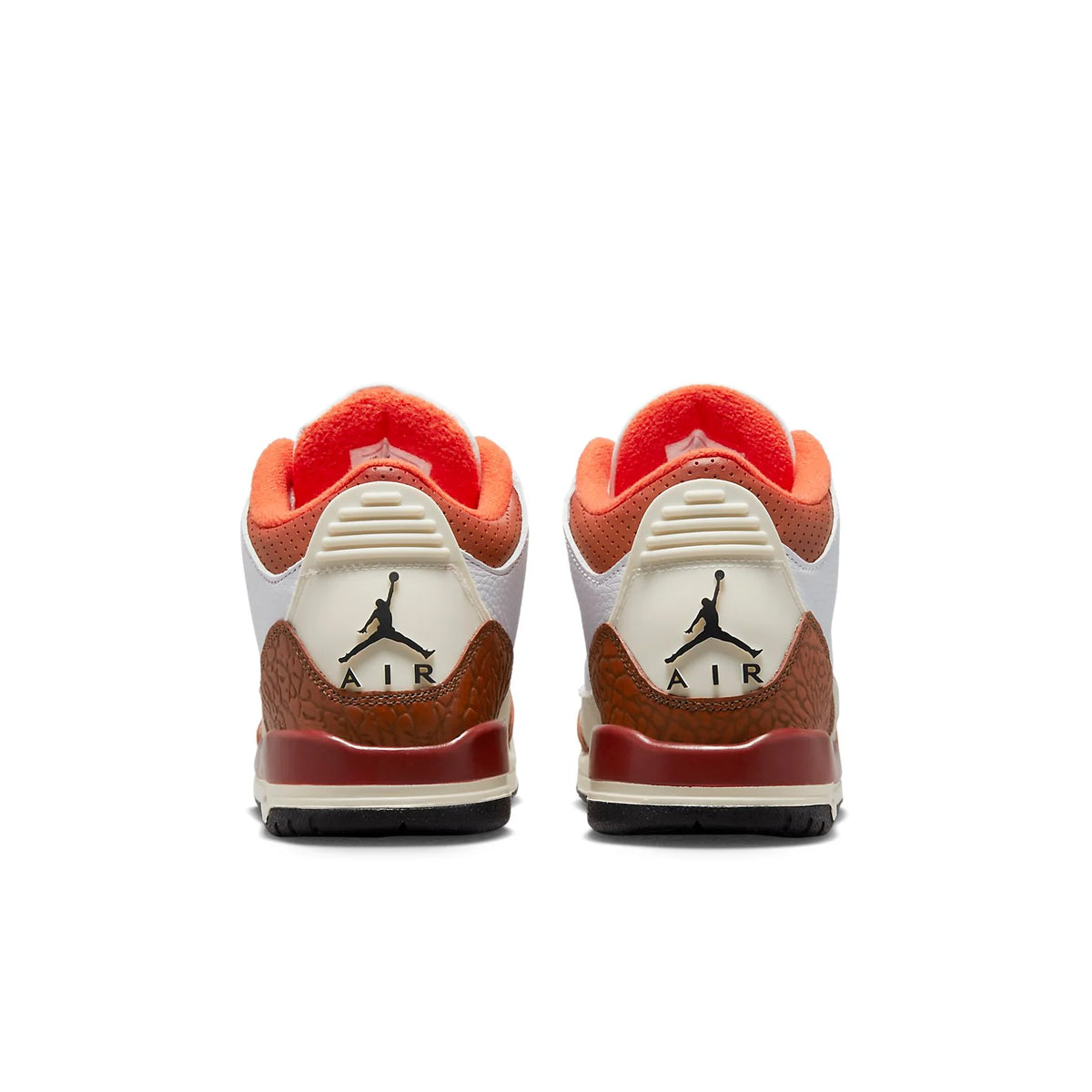 Air Jordan 3 Retro 'Mars Stone'