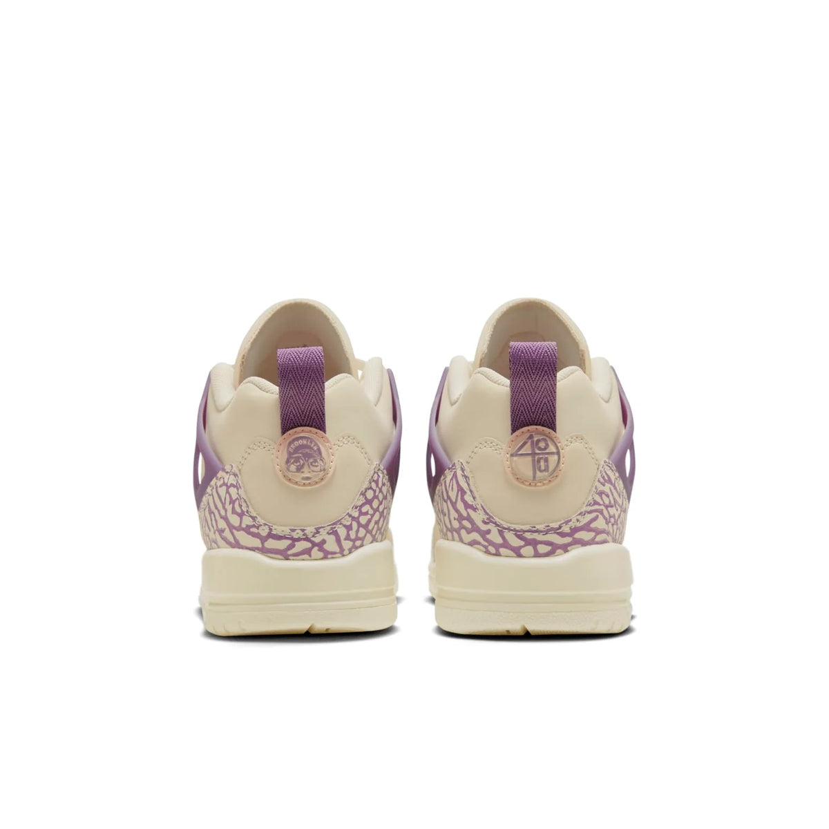 Air Jordan Spizike Low 'Let's Play'