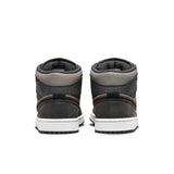 Air Jordan 1 Mid SE 'Night Stadium'