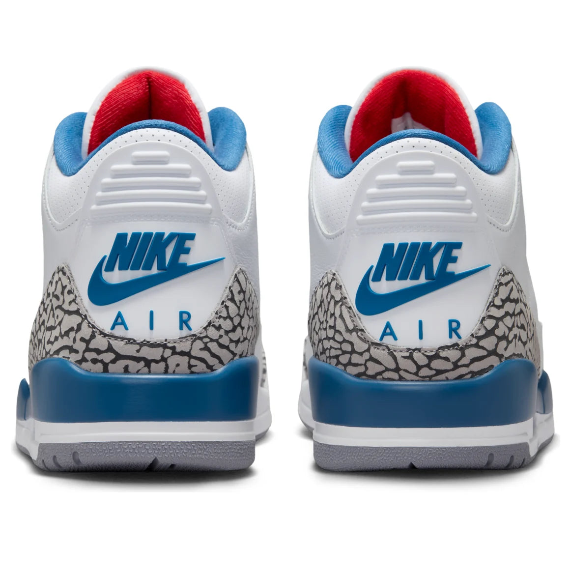 Air Jordan 3 Retro 'True Blue' 2026