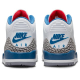 Air Jordan 3 Retro 'True Blue' 2026