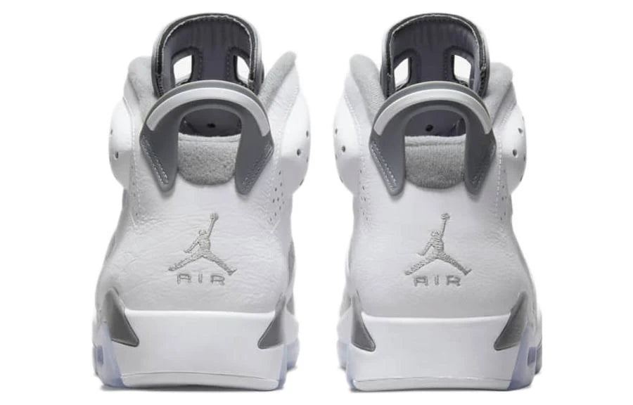 Air Jordan 6 Retro 'Cool Grey'